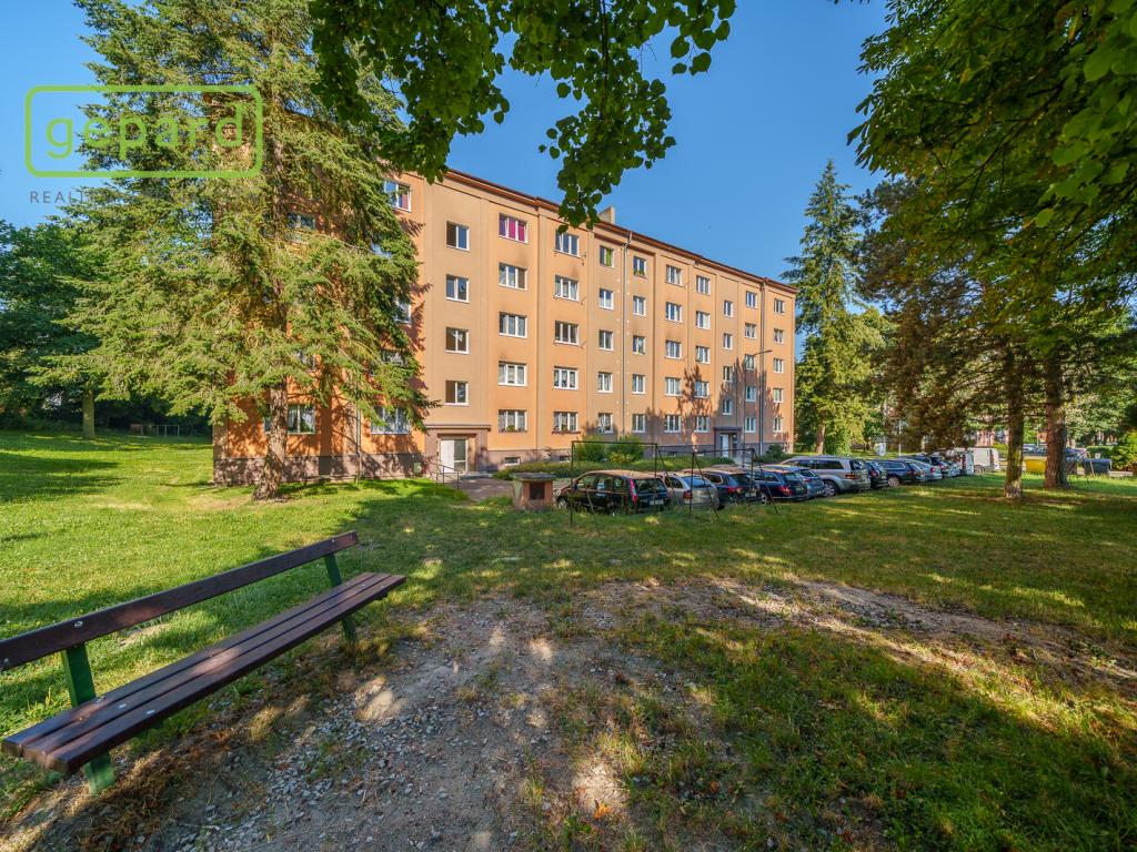 Prodej bytu 2+1 64 m2, Sokolov – náhled fotky 17