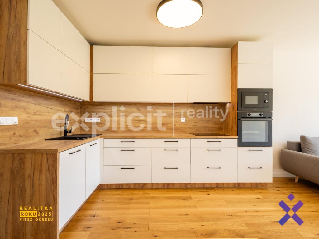 Pronájem domu 85 m2