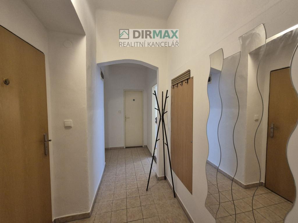 Pronájem bytu 2+1 60 m2, Plzeň – náhled fotky 6