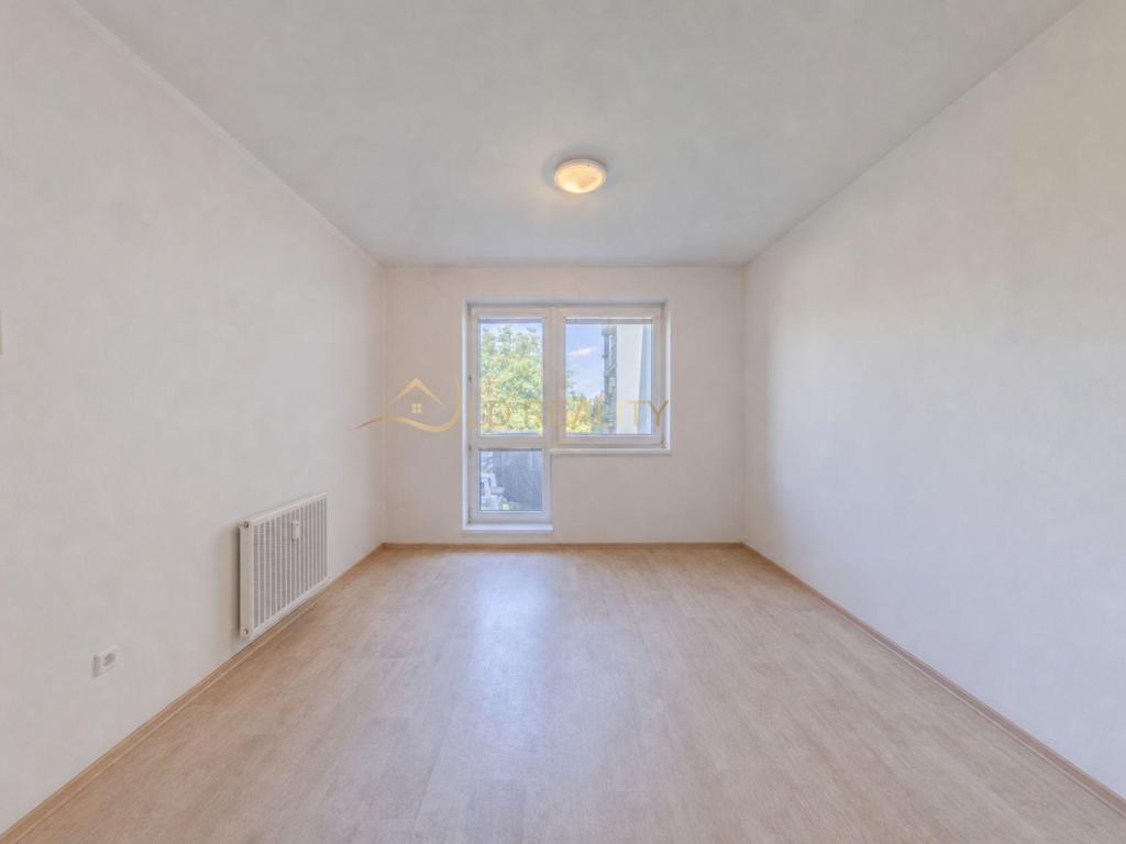 Pronájem bytu 2+kk 43 m2