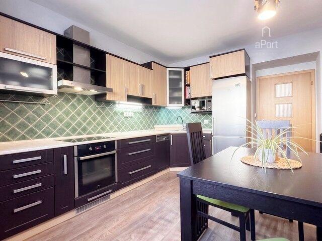 Pronájem bytu 2+1 60 m2