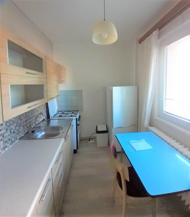 Pronájem bytu 1+1 36 m2