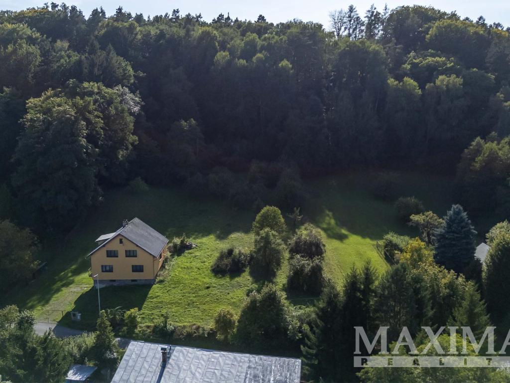 Prodej pozemku 3738 m2, Hrubá Skála – náhled fotky 3