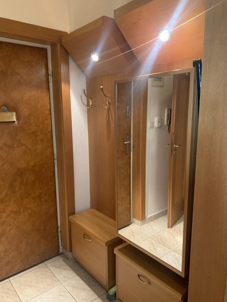 Pronájem bytu 1+kk 30 m2