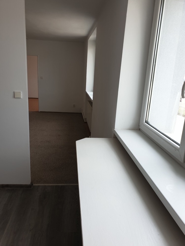 Pronajem bytu 2+kk 60 m2