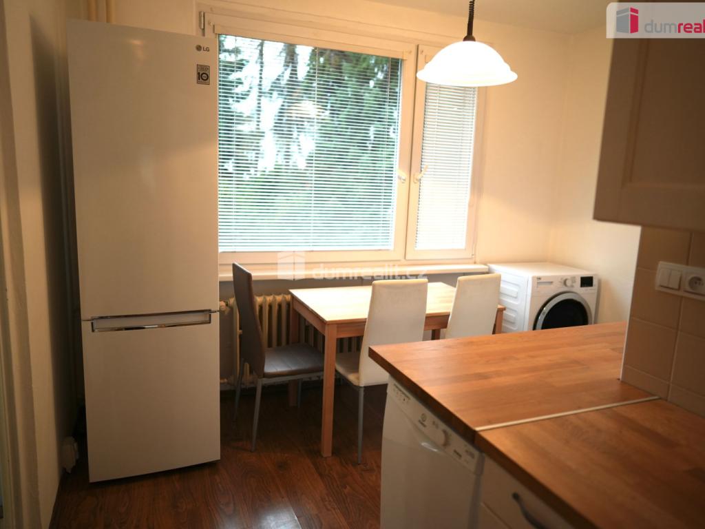 Pronájem bytu 2+1 61 m2