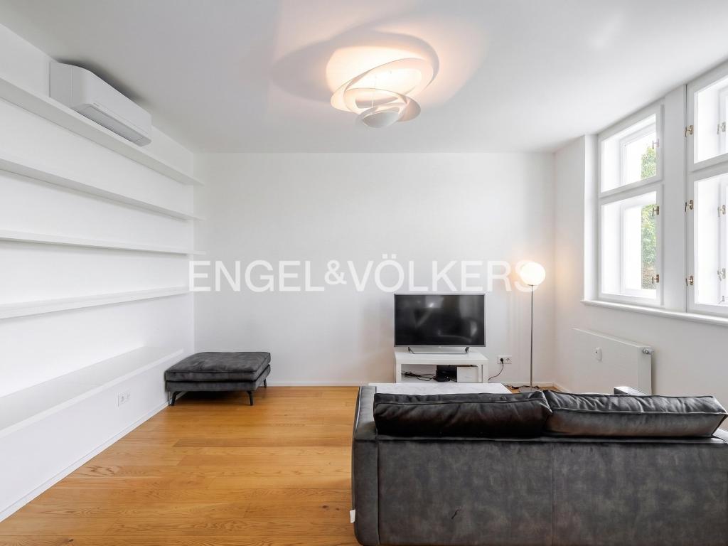 Pronájem bytu 3+1 83 m2