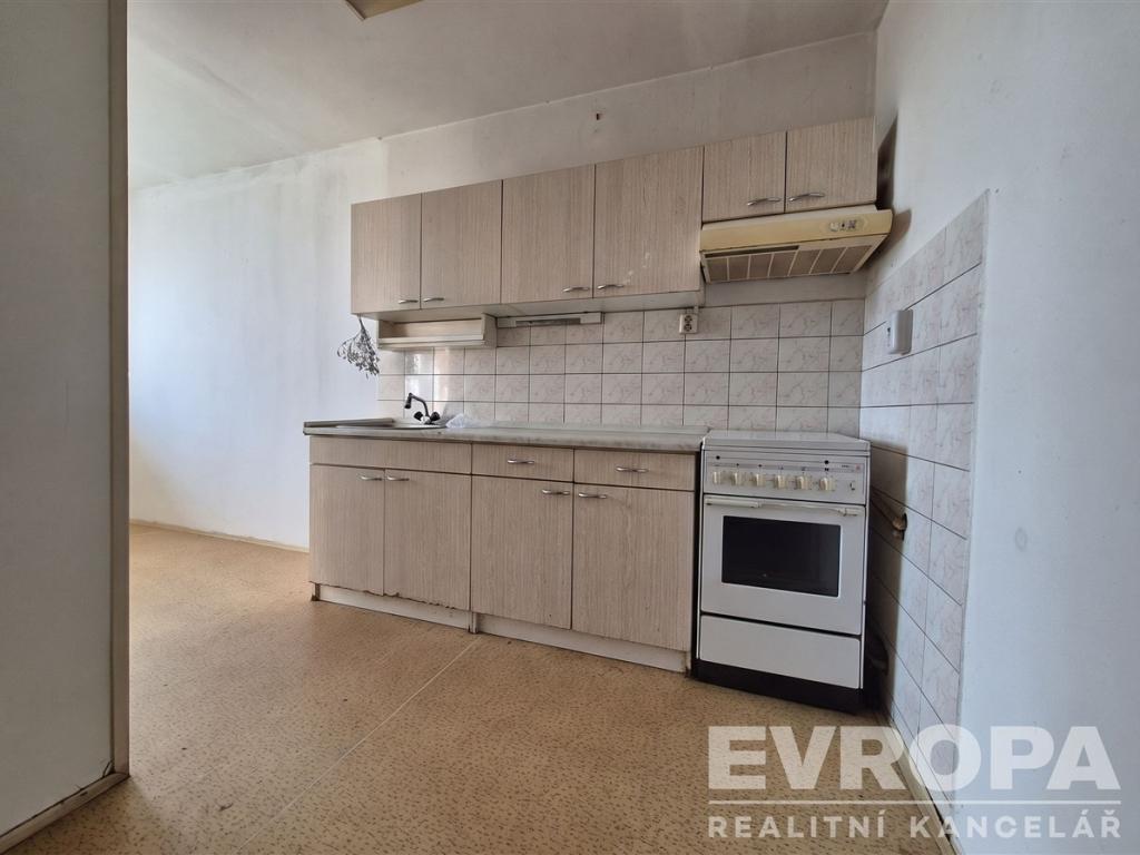 Pronájem bytu 5+1 100 m2, Praha – náhled fotky 24