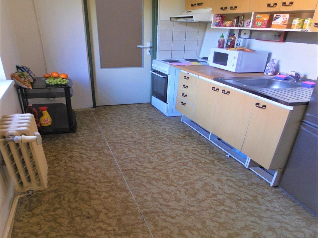 Spolubydlení atypický 130 m2