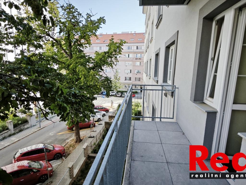 Pronájem bytu 2+kk 56 m2
