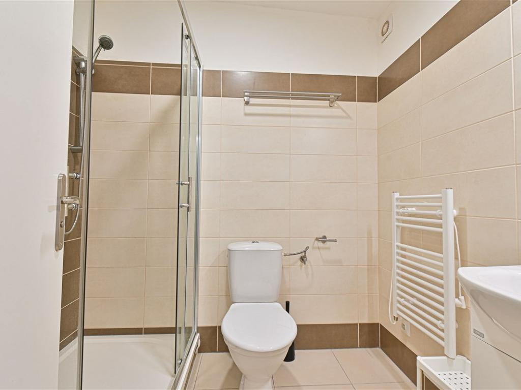 Pronájem bytu 1+kk 22 m² – další