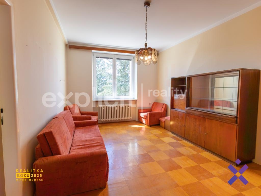 Prodej bytu 2+1 55 m2, Zlín – náhled fotky 6