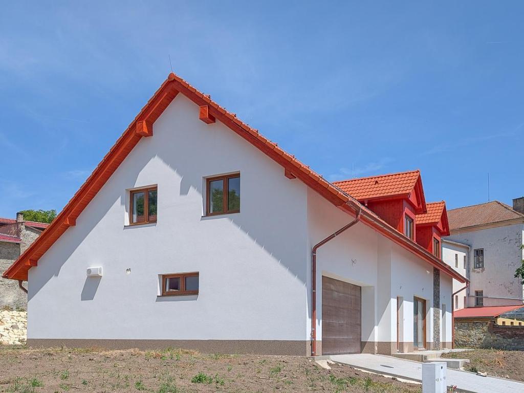 Prodej domu 287 m2
