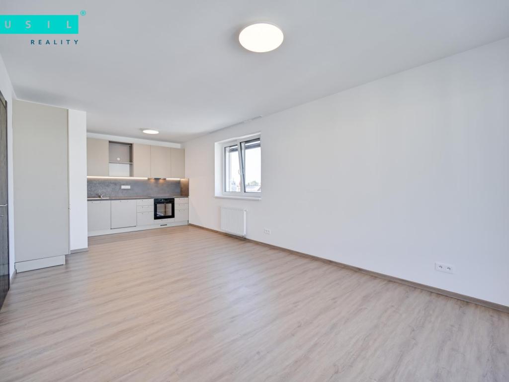 Pronájem bytu 2+kk 55 m2