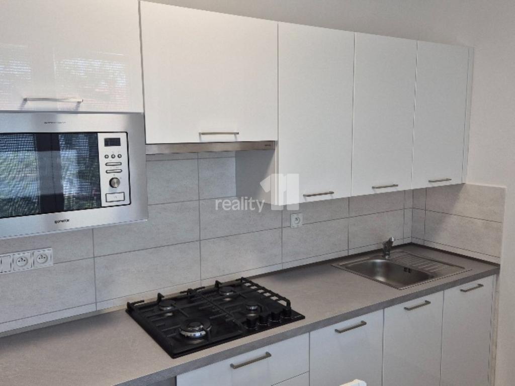 Pronájem bytu 2+1 55 m2