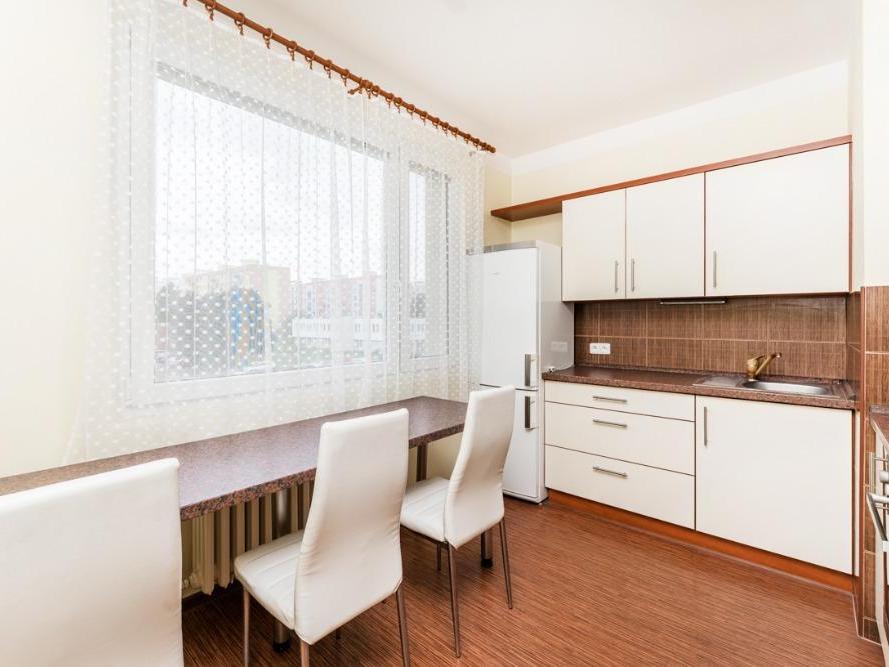 Pronájem bytu 1+1 35 m2