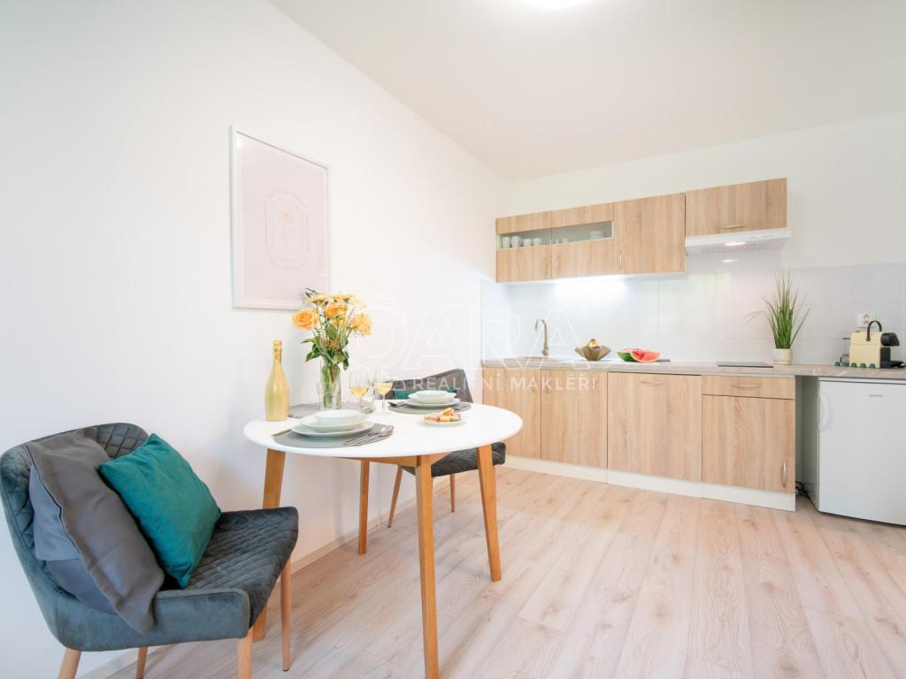 Pronájem bytu 2+kk 36 m2