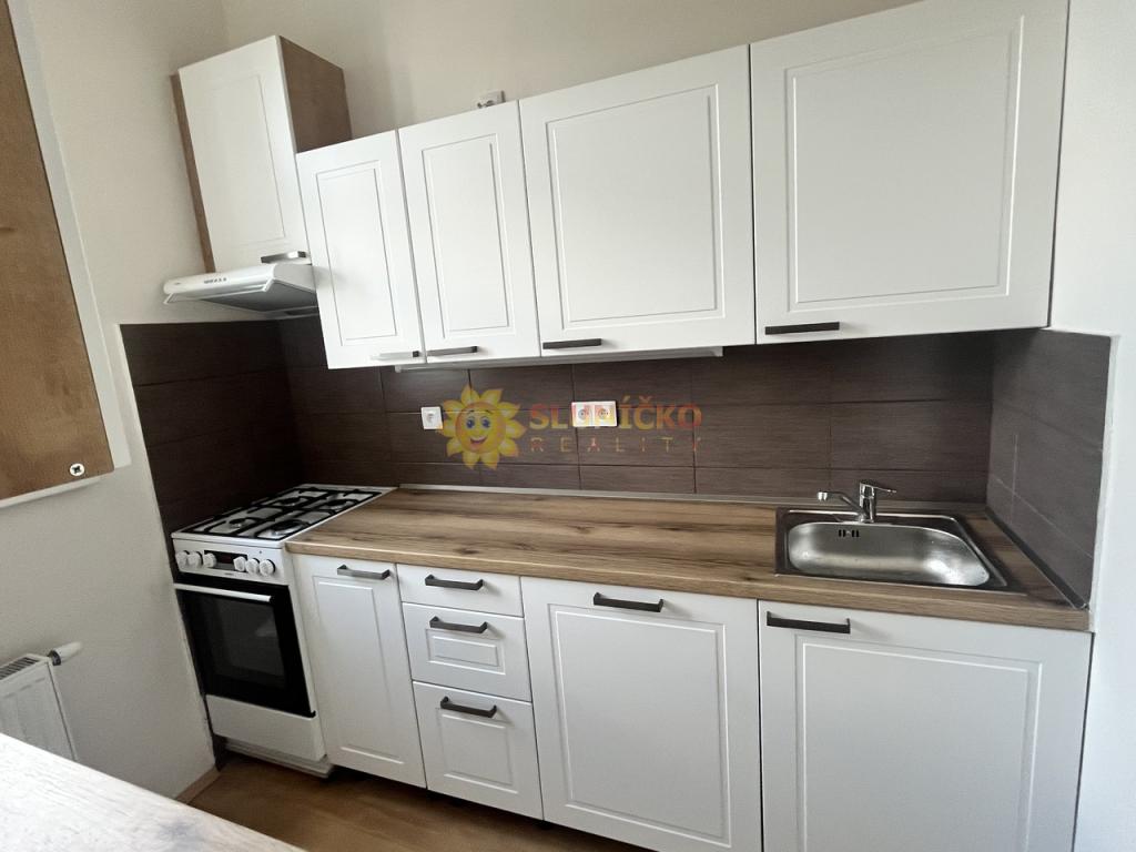 Pronájem bytu 3+kk 91 m2