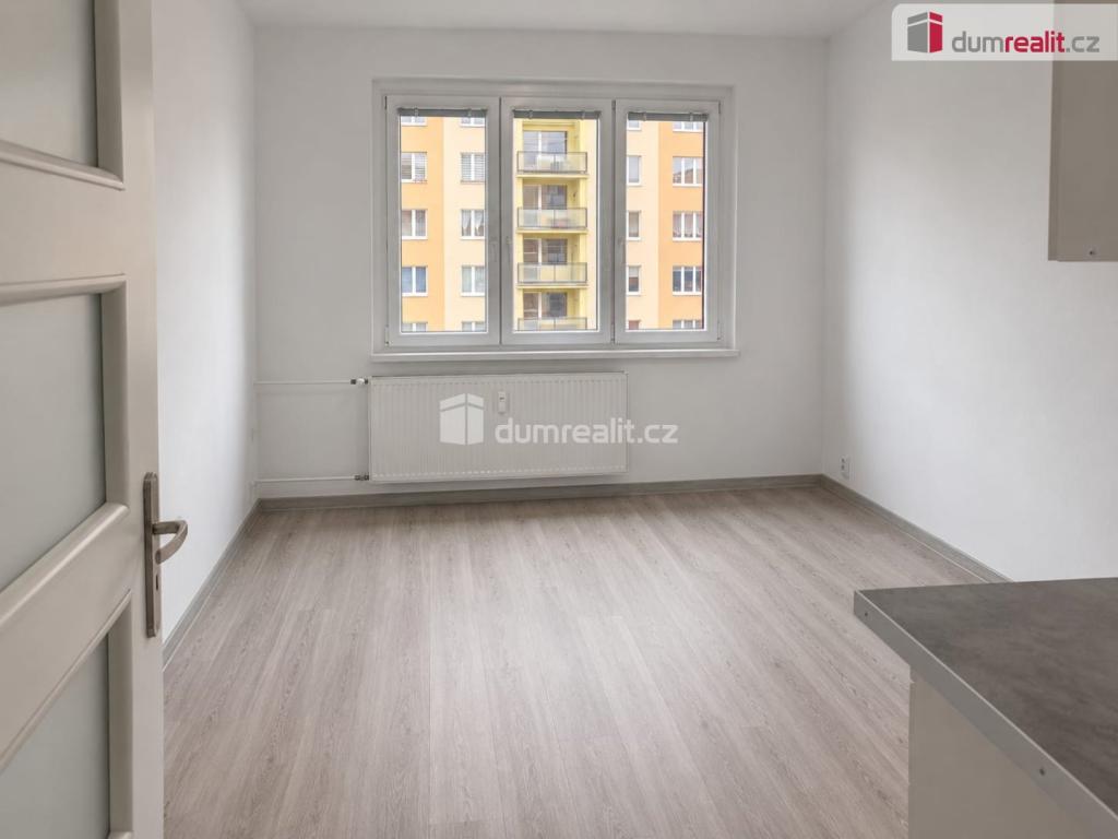 Pronájem bytu 1+kk 20 m2