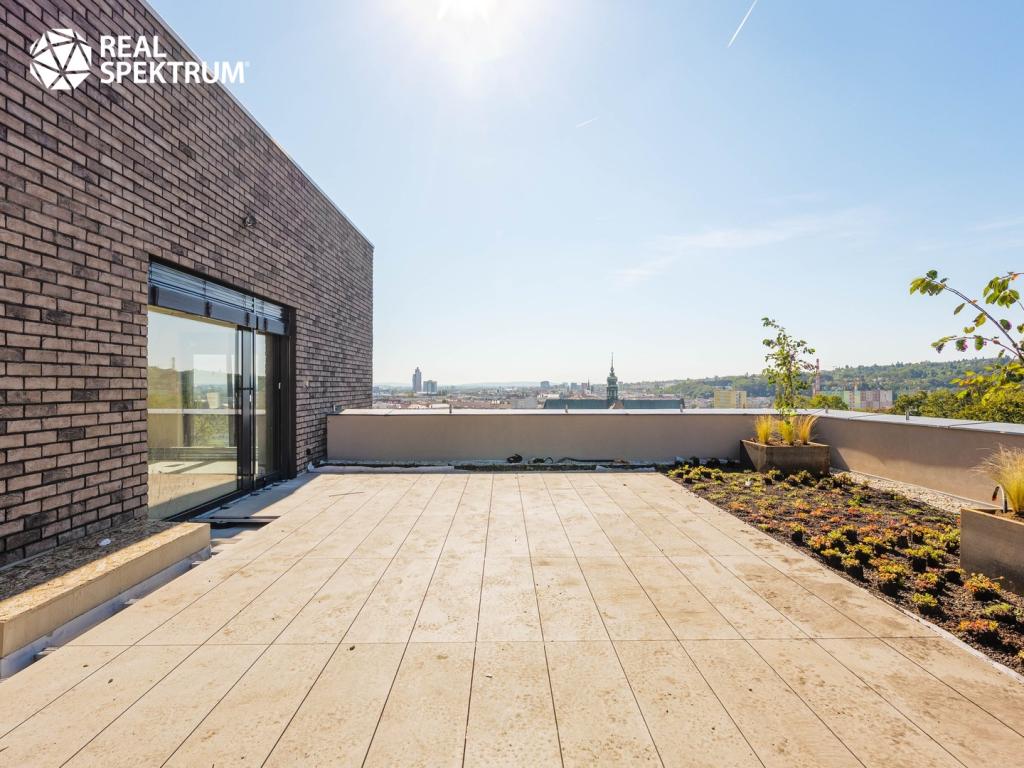 Pronájem bytu 4+kk 61 m2, Brno – náhled fotky 4