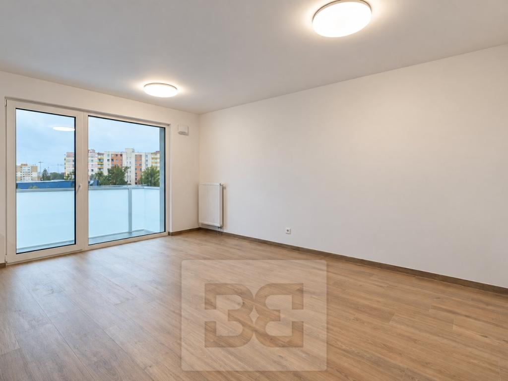 Pronájem bytu 2+kk 55 m2, České Budějovice – náhled fotky 7