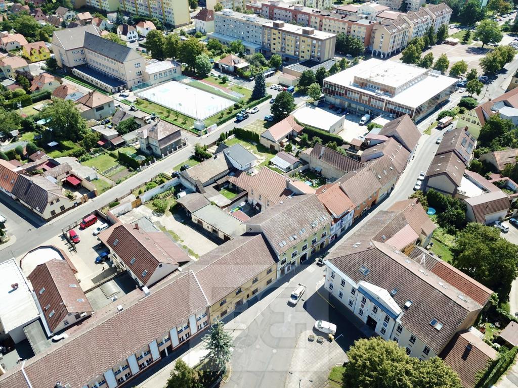 Prodej bytu atypický 14 m2, Štětí – náhled fotky 9