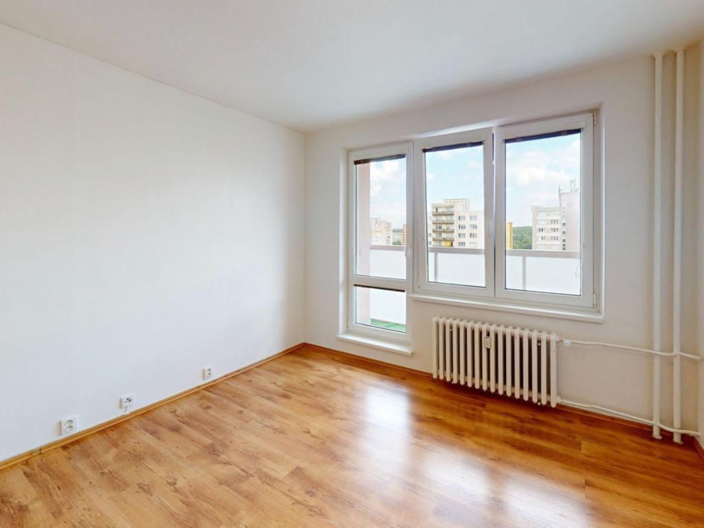 Pronájem bytu 1+kk 28 m2