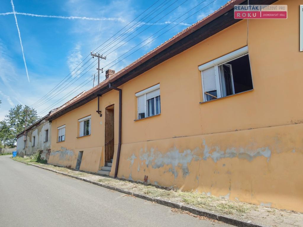 Prodej domu 147 m2