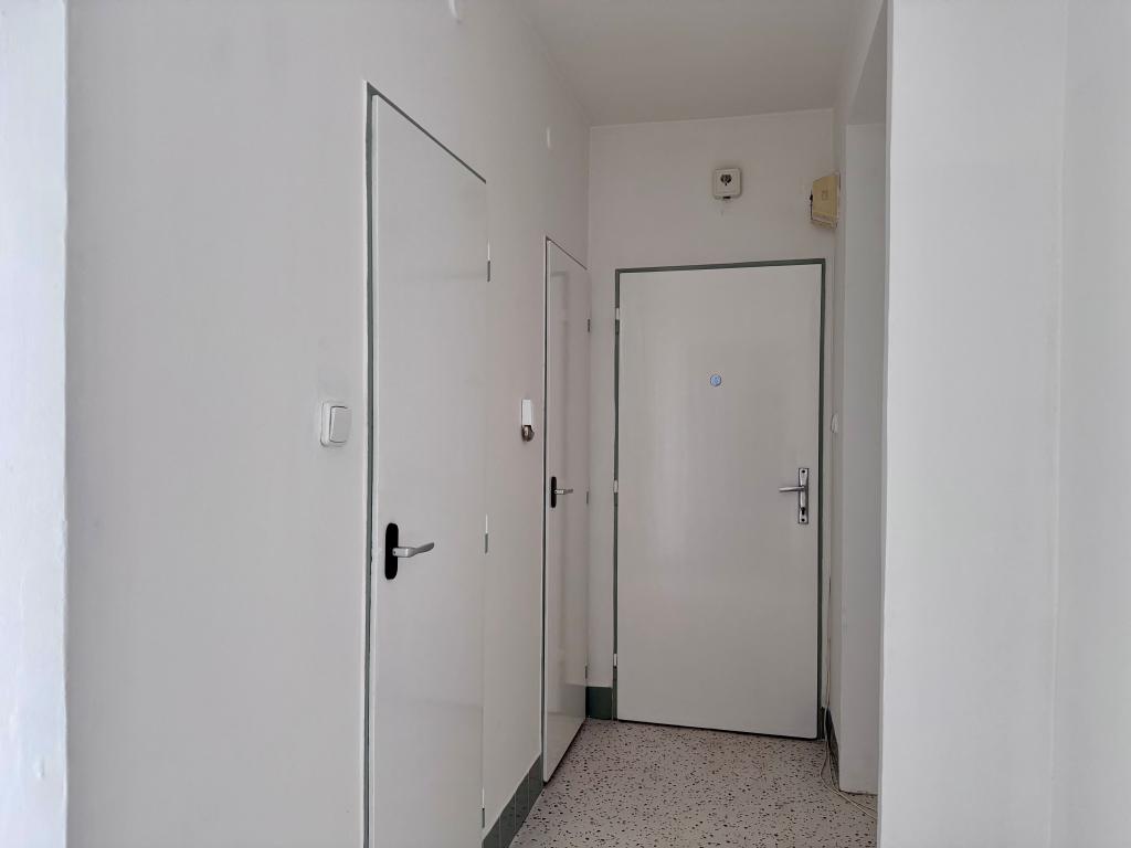 Pronájem bytu 2+1 50 m2