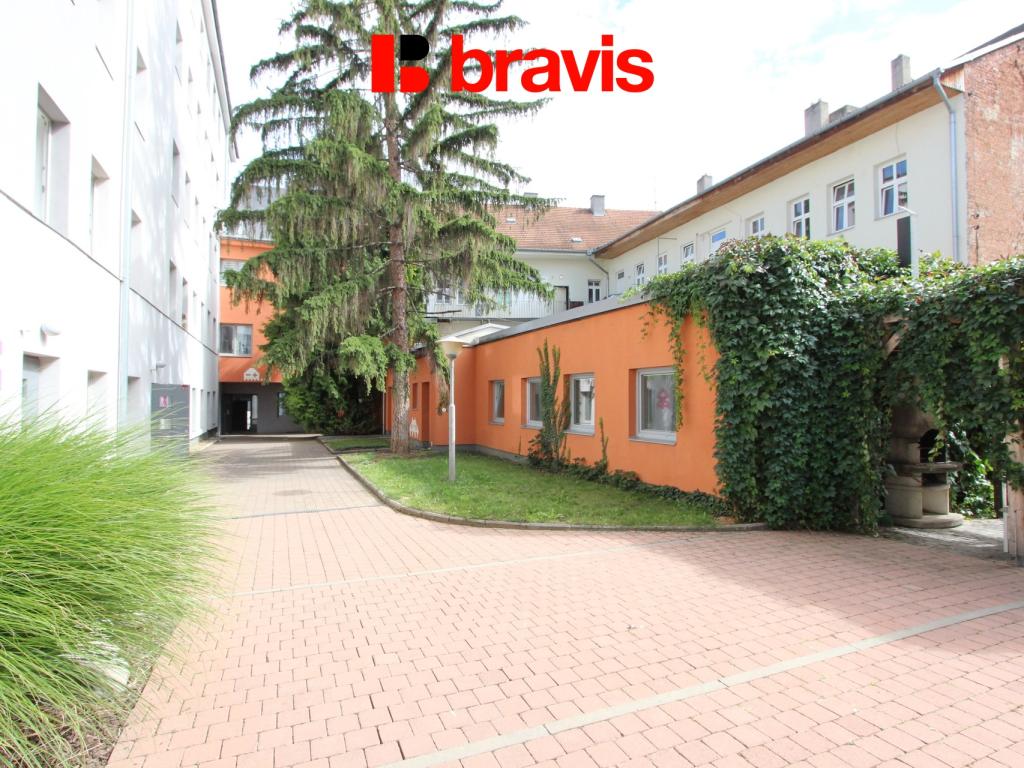 Byt 3+1 – Brno – pohled 3