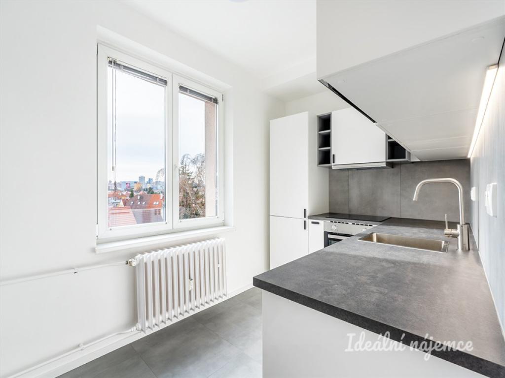 Pronájem bytu 3+1 66 m2