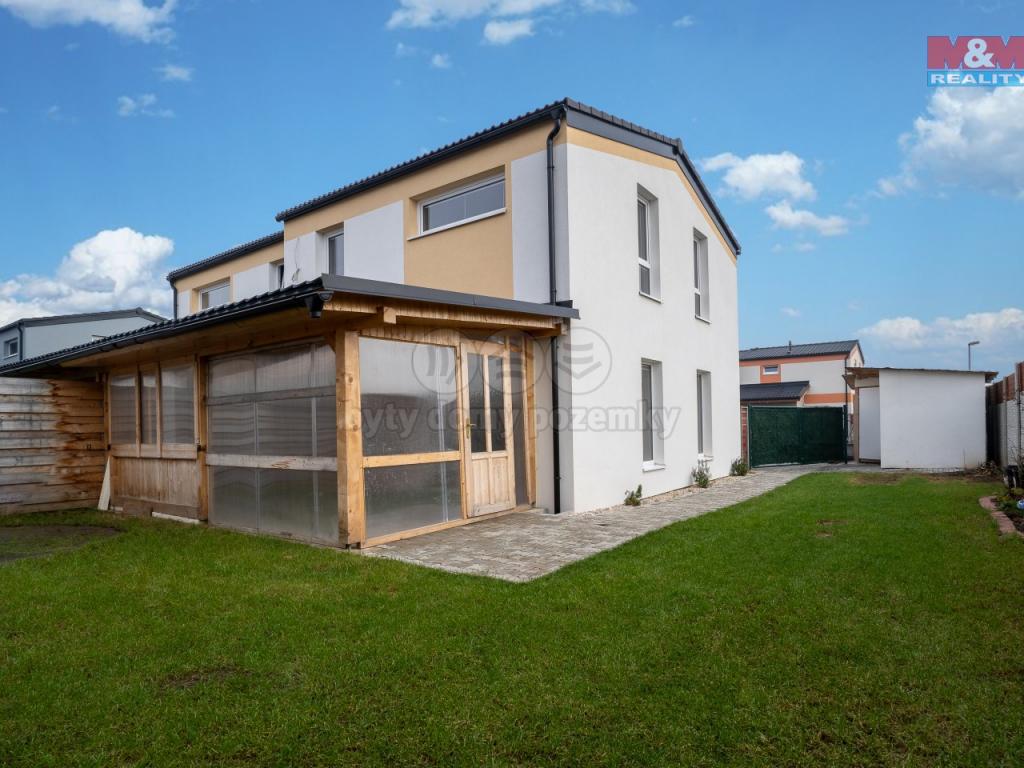 Pronajem bytu dům 268 m2