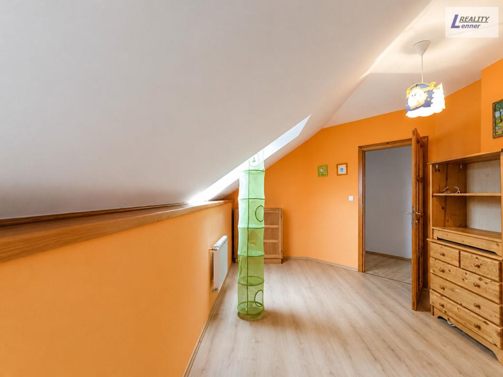 House in Klučenice, okres Příbram - View 5