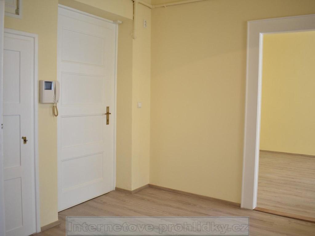 Pronájem bytu 2+1 50 m2