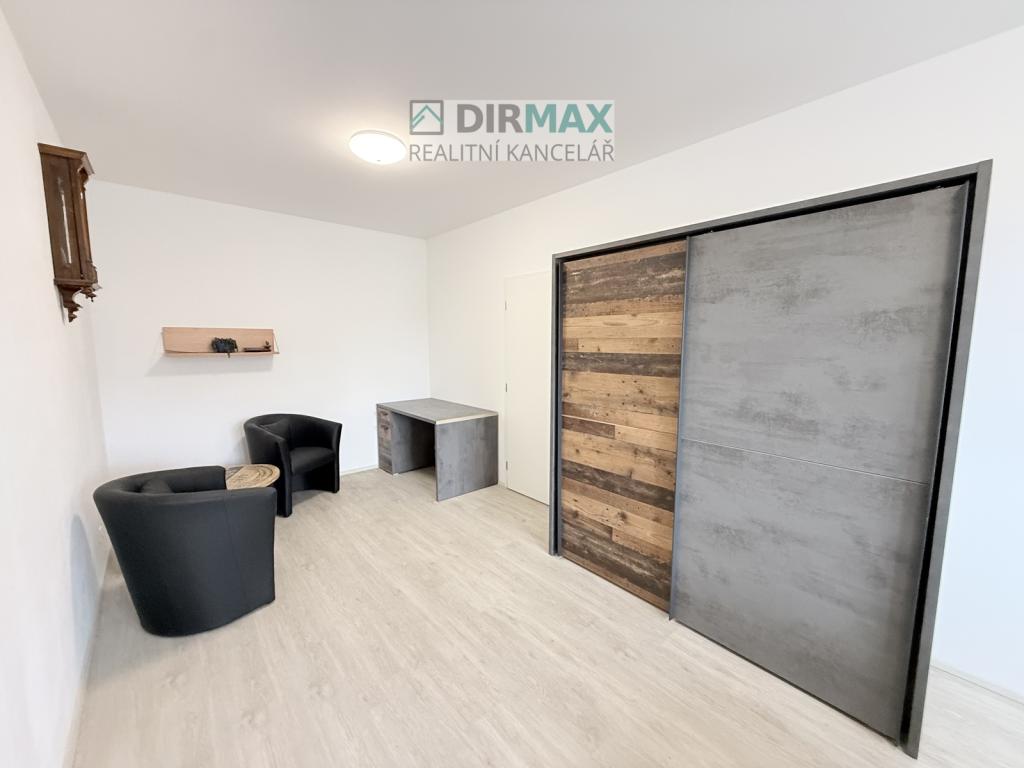 Pronájem bytu 2+kk 60 m² - Widok 6