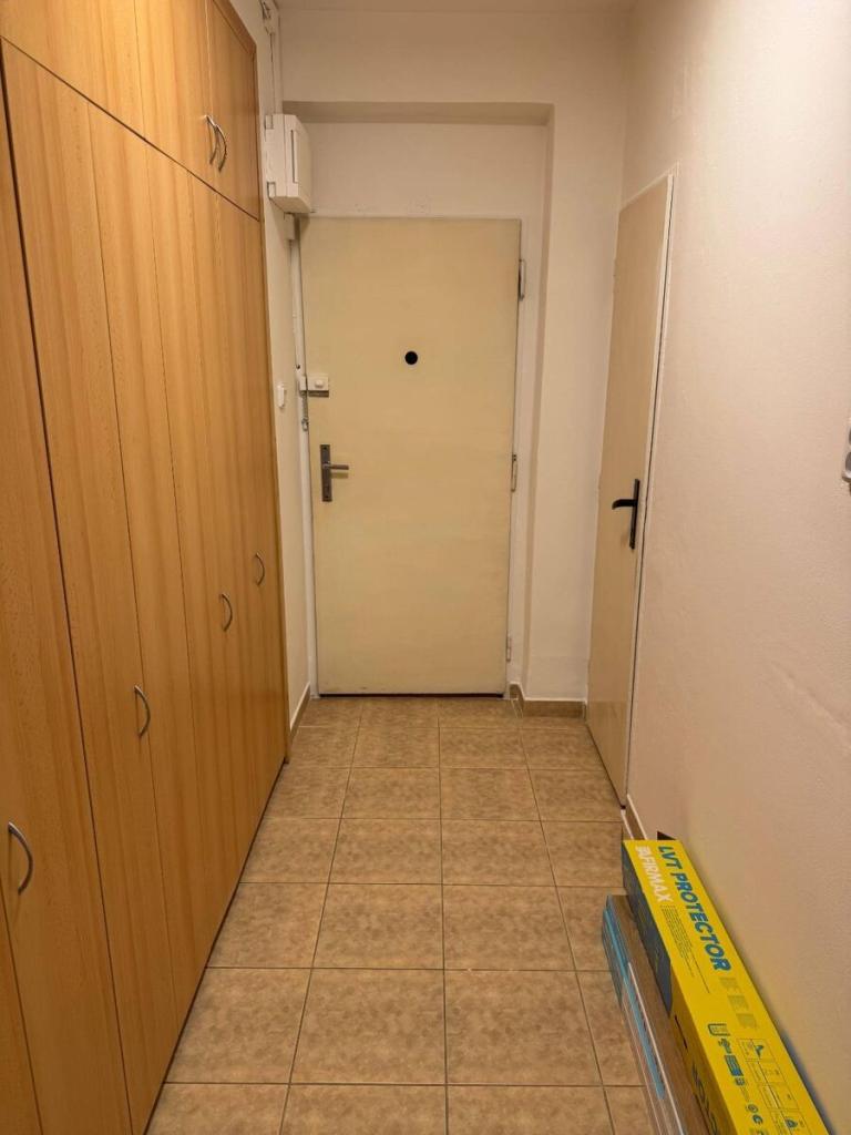 Pronájem bytu 2+1 53 m2