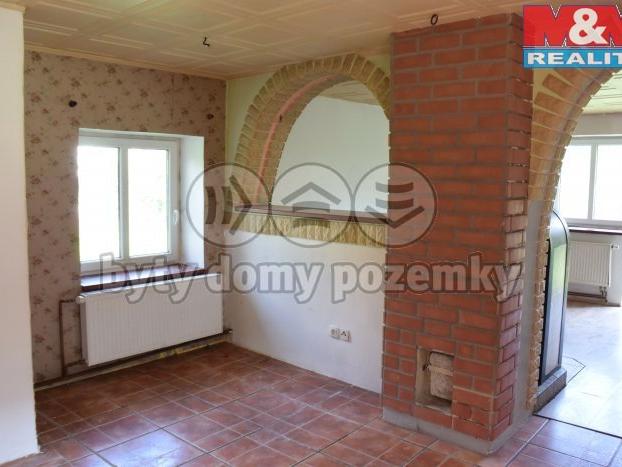 Pronajem bytu dům 563 m2