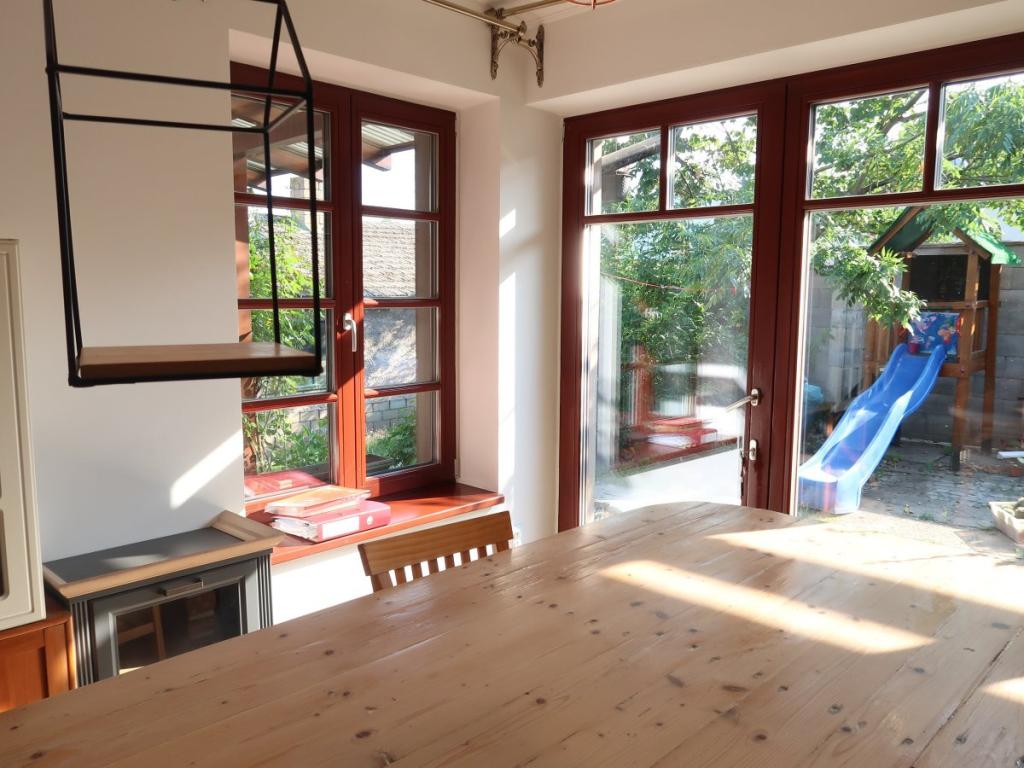 Pronájem bytu 3+1 100 m2