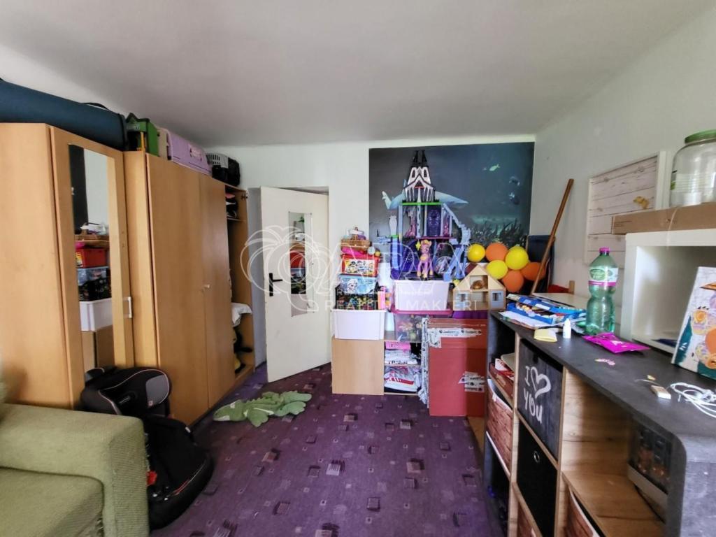 Pronájem bytu 2+1 64 m2