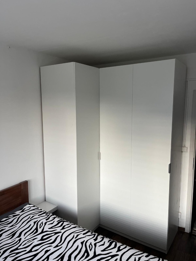Spolubydlení atypický 14 m2