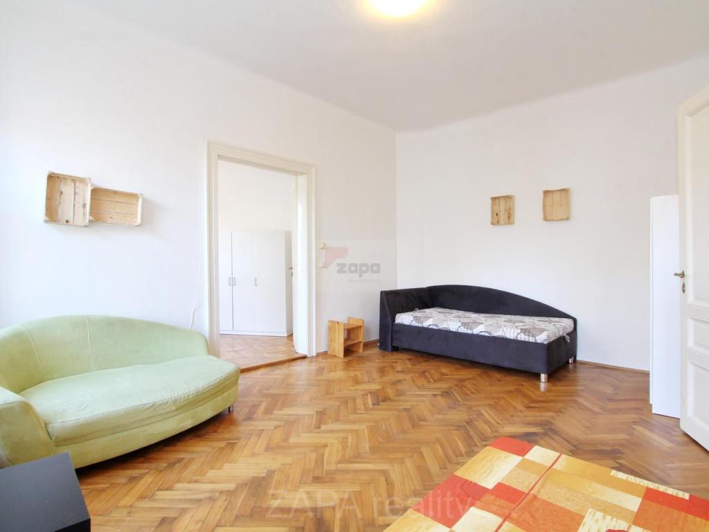 Pronájem bytu 2+1 69 m2