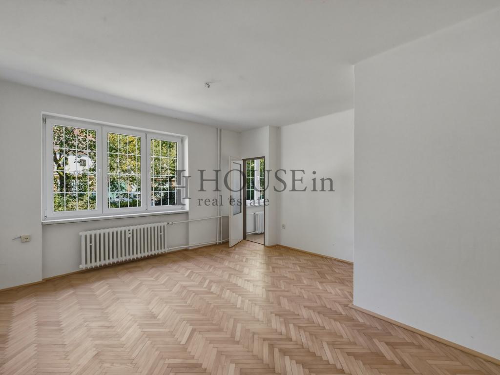 Wohnung, 34 m²
