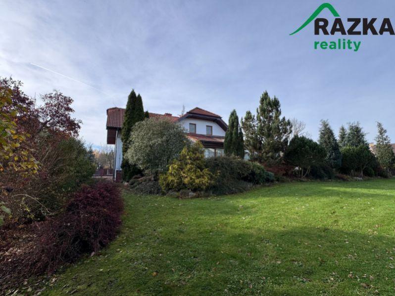 Prodej domu 334 m² – pohled 4