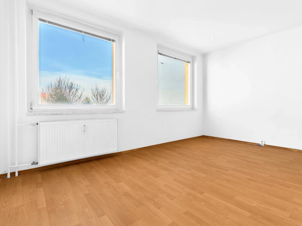 Pronájem bytu 1+kk 31 m2