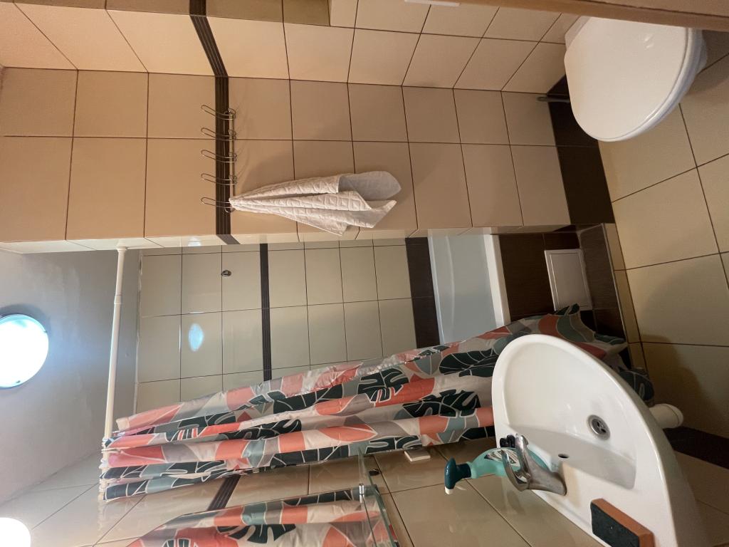 Pronájem bytu 1+kk 30 m2