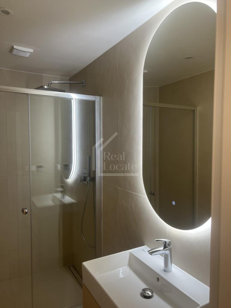 Pronájem bytu 2+kk 50 m2