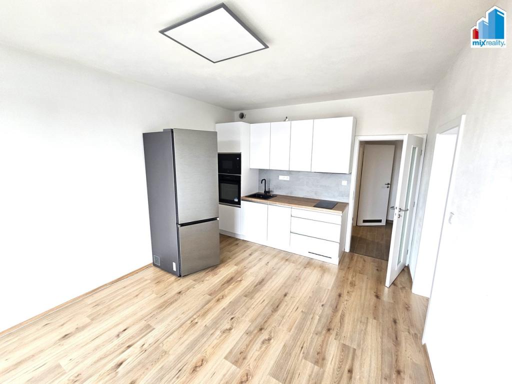Pronájem bytu 2+kk 46 m2, Plzeň – náhled fotky 2
