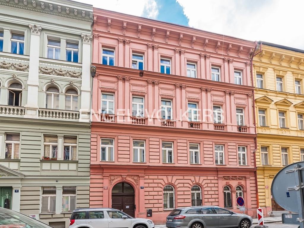 Prodej bytu 4+1 92 m² – pohled 5