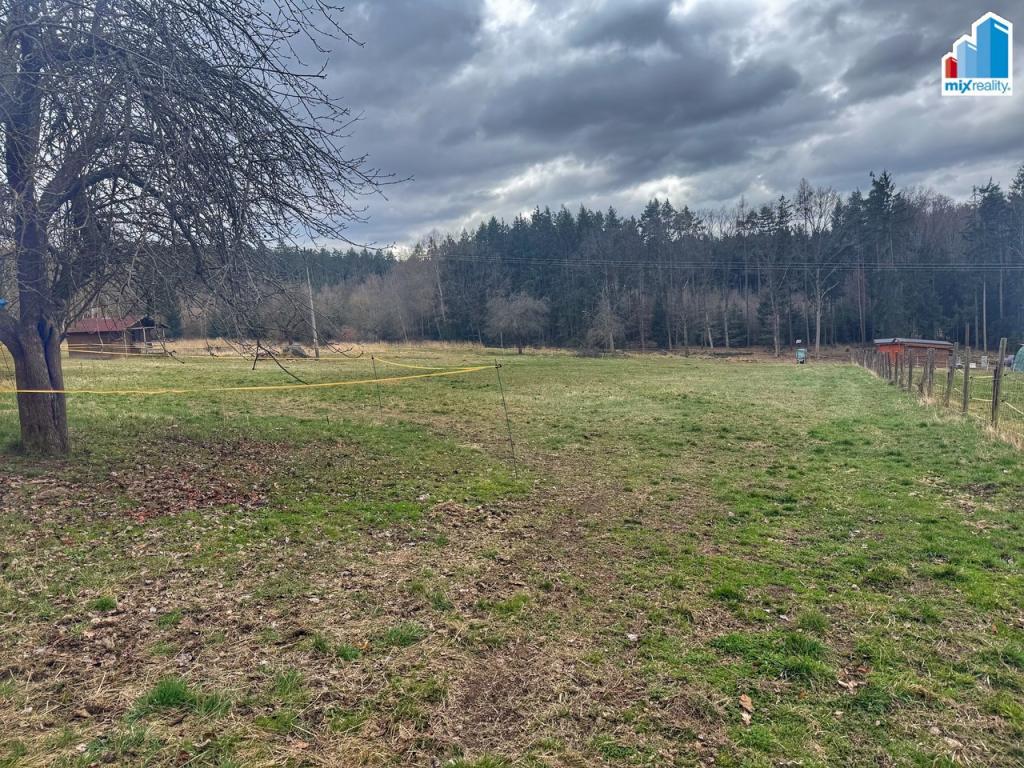 Prodej pozemku 2036 m2, Příchovice – náhled fotky 9