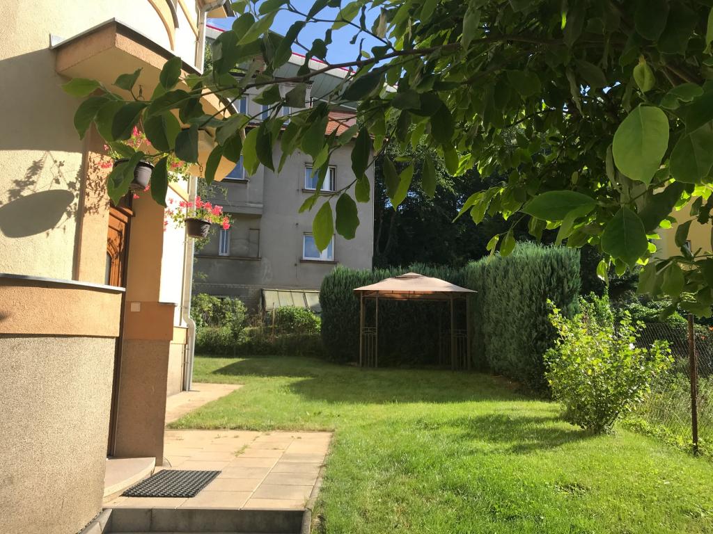 Pronajem bytu 3+1 83 m2